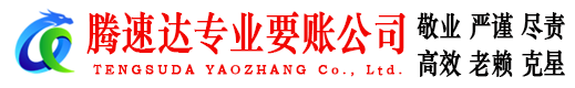 滨海清债公司